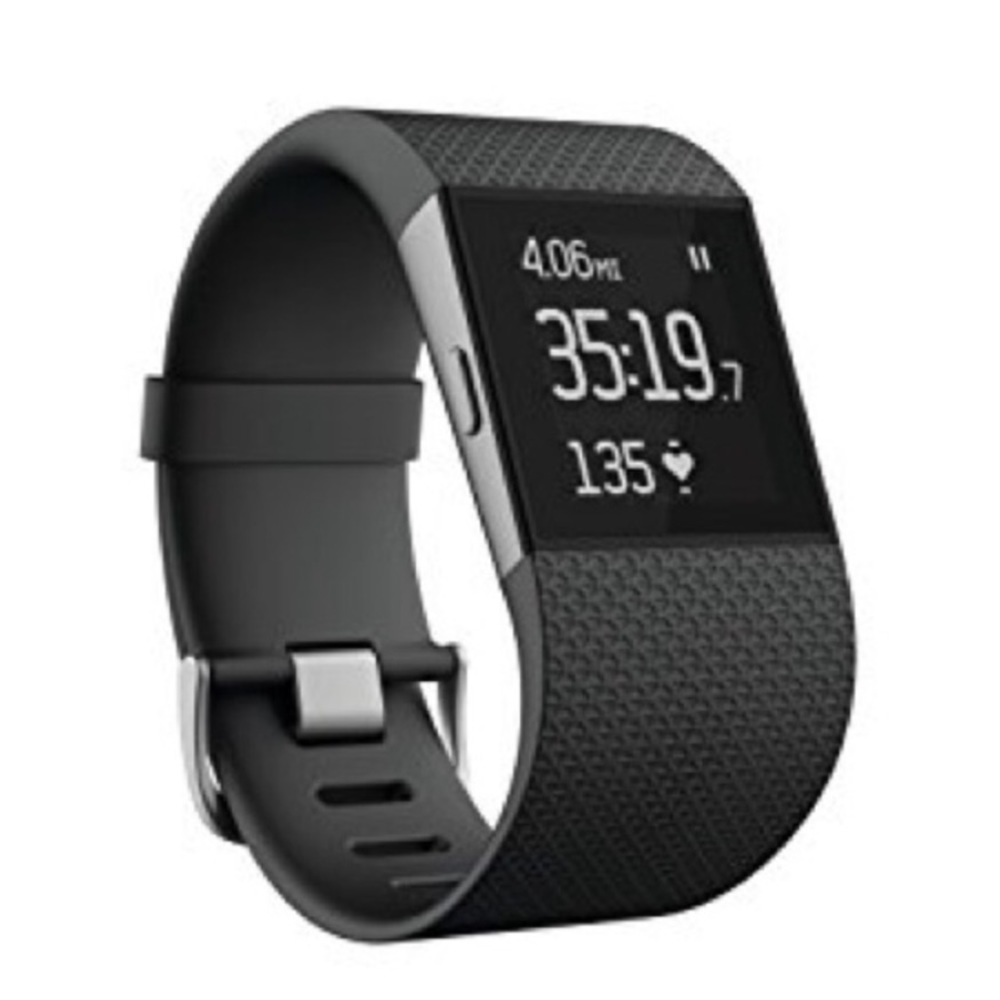 Fitbit surge super fitness super watch